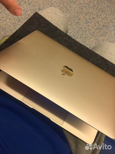 Macbook 12 8/256