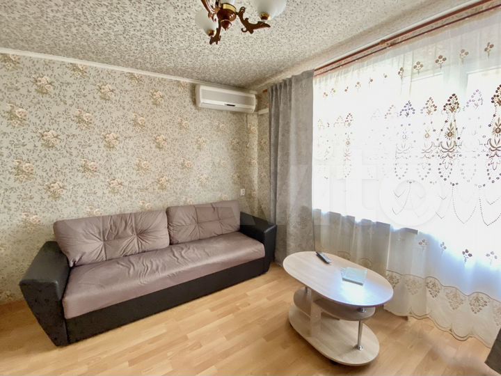 3-к. квартира, 62,4 м², 3/9 эт.