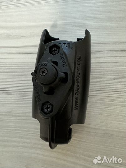 Garmin RAM Mount крепеж кредл GPSmap 62 64 65