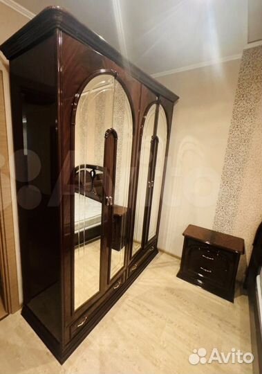 Спальная гарнитура