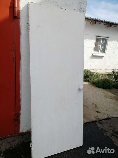 Дверь межкомнатная