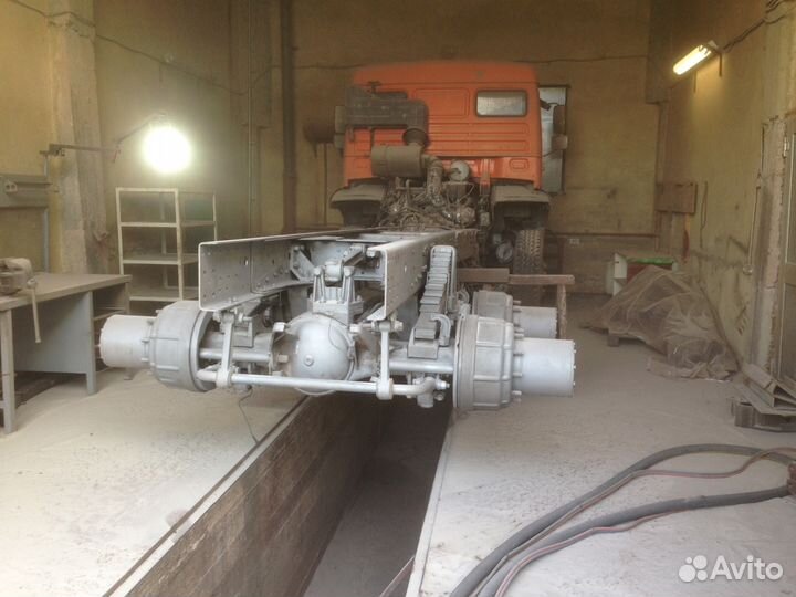 Пескоструй. Пескоструйная обработка. Выезд