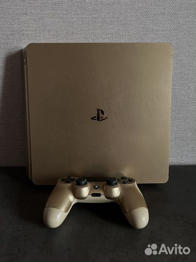 Sony Playstation 4
