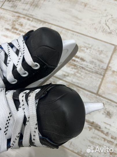 Коньки Droks 28