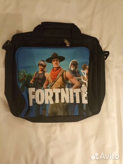 Сумки для ps4