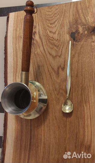 Турка для кофе