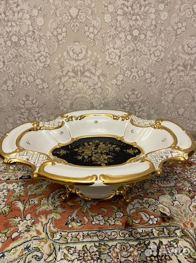 Фруктовница Bruno Costenaro