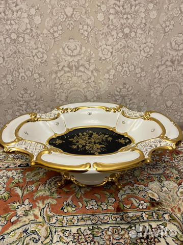 Фруктовница Bruno Costenaro