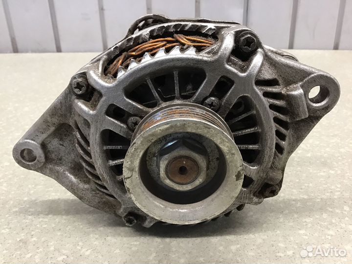 Генератор Mitsubishi Lancer (CX CY) 2007