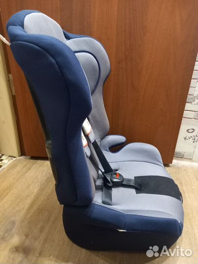 Детское автокресло 9 до 36 кг