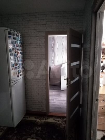 2-к. квартира, 40 м², 3/5 эт.