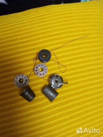 Наперстники