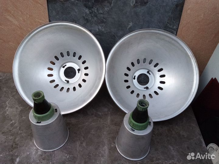 Светильник нсп17-500