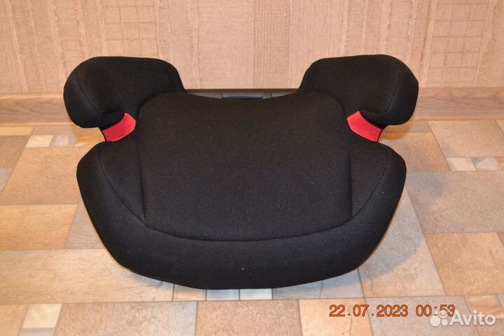 Автокресло-Бустер, с изофикс cybex, 15-36 кг