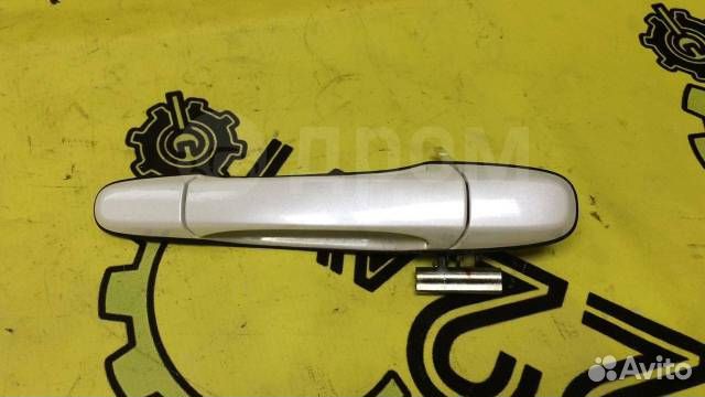 Ручка двери внешняя задняя правая Toyota Altezza