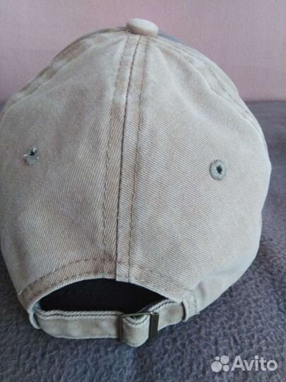Кепка бейсболка