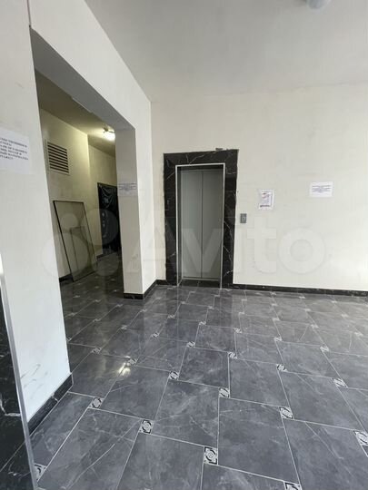 2-к. квартира, 47 м², 13/13 эт.