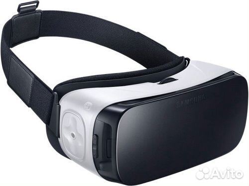 Очки виртуальной реальности samsung gear (SM-R322)