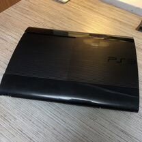 Sony playstation 3 super slim