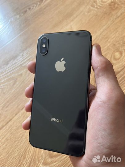 iPhone x