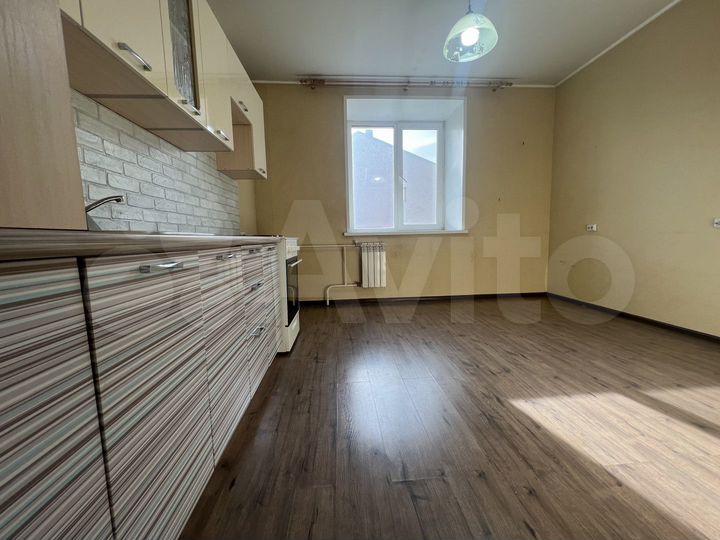 2-к. квартира, 63,7 м², 5/5 эт.