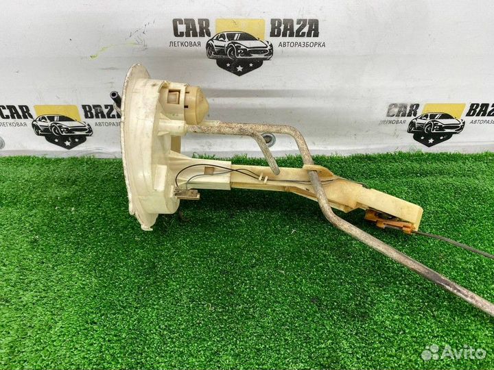 Датчик уровня топлива Audi 100