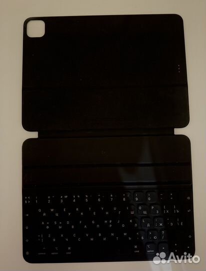 Клавиатура для iPad SMART Keyboard Folio Оригинал