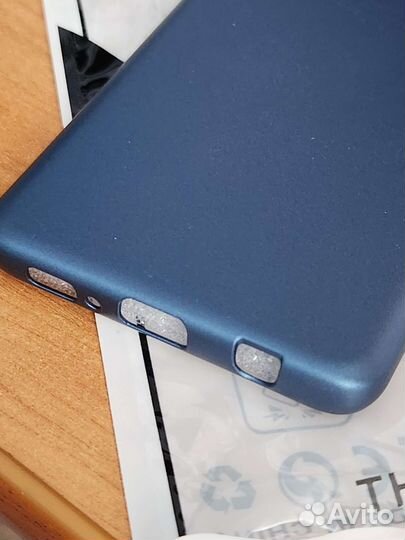 Чехол Samsung galaxy s10