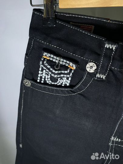 Шорты true religion