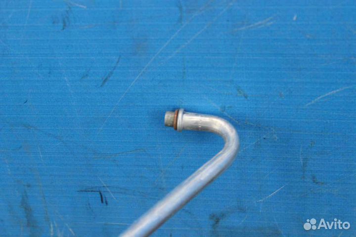 Трубка кондиционера Renault Megane (Рено Меган) BA