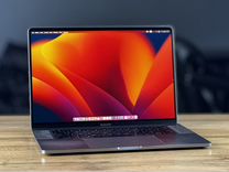 MacBook Pro 16 2020 i7/16/512