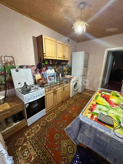 2-к. квартира, 52 м², 2/2 эт.