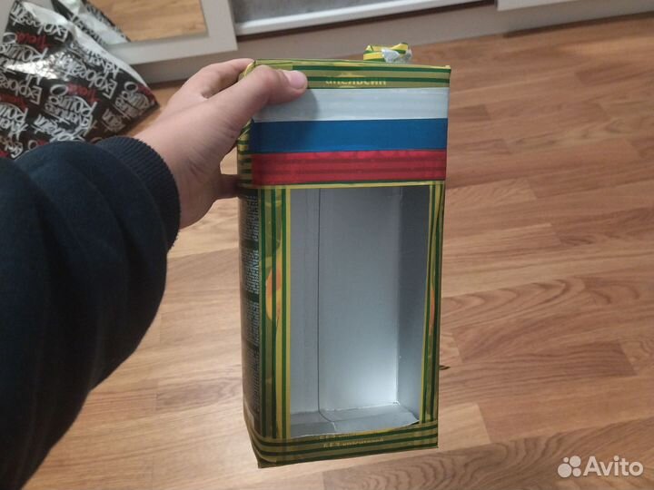 Кормушка для птиц