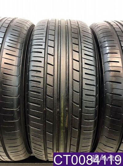 Yokohama BluEarth Ecos ES31 215/45 R17 96T