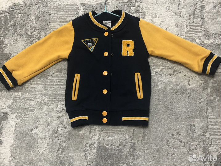 Костюм для мальчика