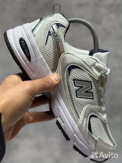 Кроссовки new balance 530 размеры 36 45