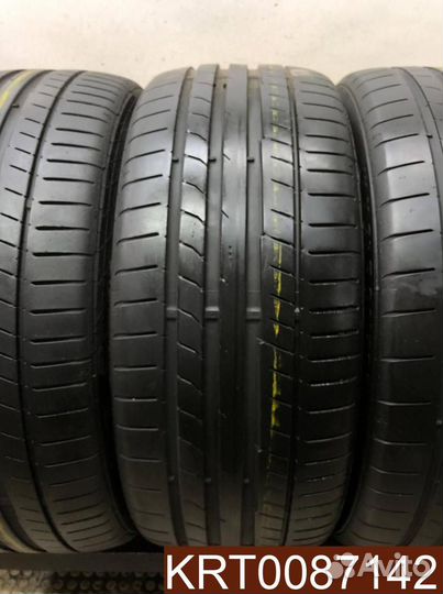 Continental ContiSportContact 5 225/40 R18 106K