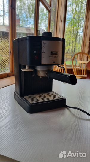 Кофемашина (частично рабочая)
