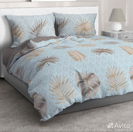 Постельное 