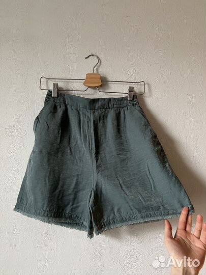 Шорты летние H&M