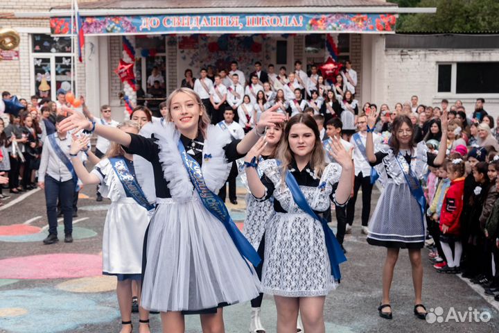 Фотосъемка и видеосъемка