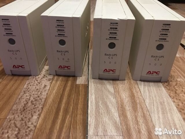 Ибп бесперебойник бу