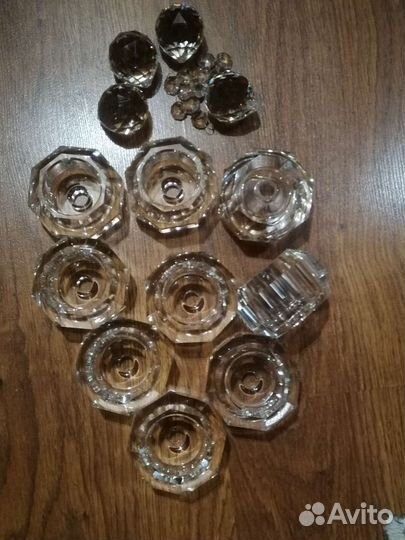 Плафоны для люстры