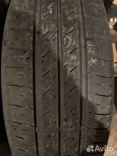 Bridgestone Ecopia EP150 195/65 R15 91H