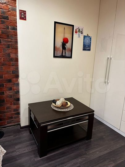 Квартира-студия, 40 м², 13/16 эт.