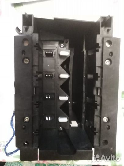 Запчасти на HP DesignJet 500 24