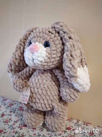 Игрушки ручной работы