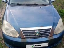 Geely FC (Vision) 1.8 MT, 2008, 220 000 км, с пробегом, цена 49 999 руб.