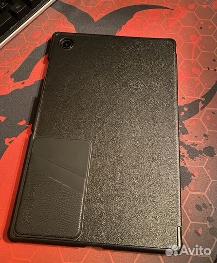 Samsung galaxy tab a8