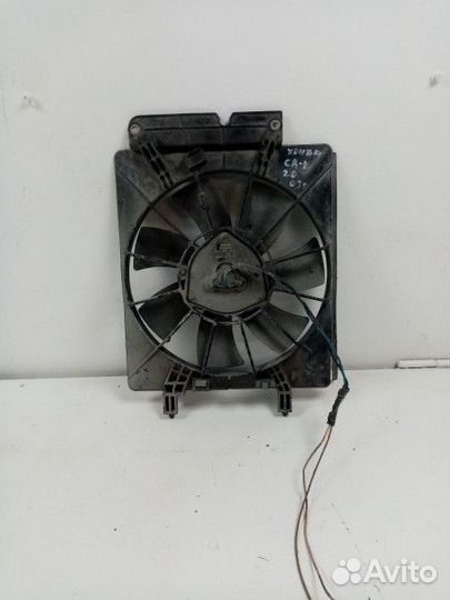 Диффузор вентилятора Honda CR-V 2